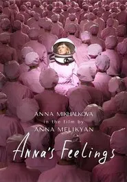 Anna's Feelings movie poster