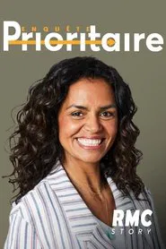 Enquête prioritaire tv show poster