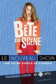 Poster da série Le nouveau show