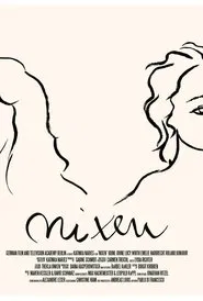 Nixen movie poster