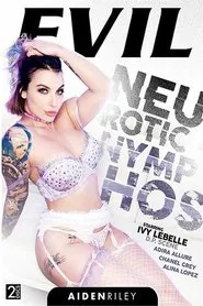 Neurotic Nymphos movie poster