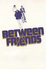 Between Friends movie poster
