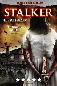 Stalker movie poster