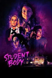 Student Body movie poster