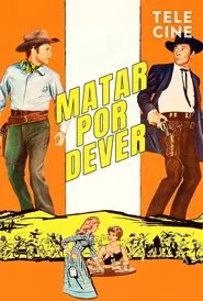 Poster do filme Matar Por Dever