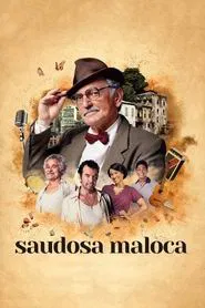Poster do filme Stories of Samba