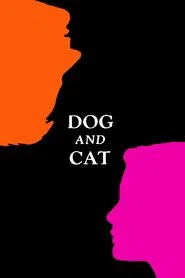 Dog and Cat movie poster