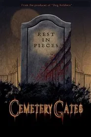 Cemetery Gates movie poster
