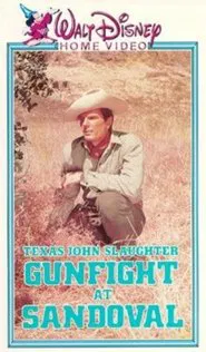 Poster do filme Gundown at Sandoval