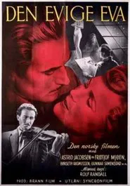 Den evige Eva movie poster