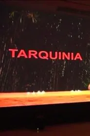Tarquinia movie poster