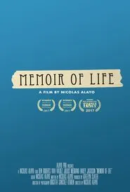 Memoir of Life movie poster