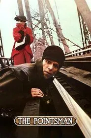 Poster do filme The Pointsman