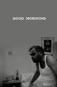 Good Morning movie poster