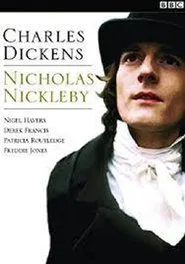 Nicholas Nickleby tv show poster
