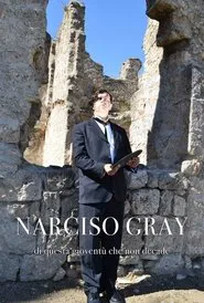Narciso Gray di questa gioventù che non decade movie poster