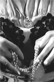 Your Hands movie poster