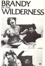 Poster do filme Brandy in the Wilderness