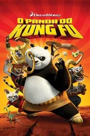 Poster do filme Kung Fu Panda