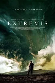 In Extremis movie poster