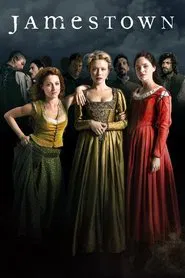 Poster da série Jamestown