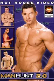Manhunt 2 movie poster
