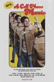 A Cell Phone Movie movie poster