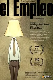 The Employment movie poster