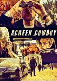 Screen Cowboy movie poster