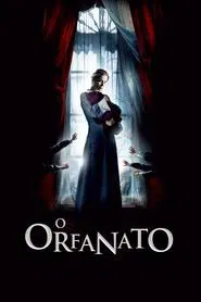 Poster do filme O Orfanato