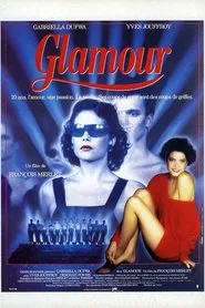 Glamour movie poster