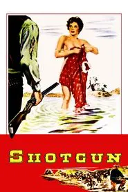 Poster do filme Shotgun