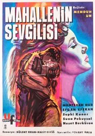 Mahallenin Sevgilisi movie poster