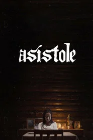 Asystole movie poster