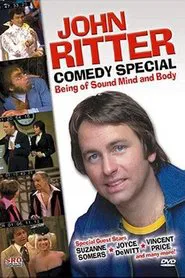 John Ritter: Being of Sound Mind and Body movie poster