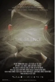 Poster do filme The Silence