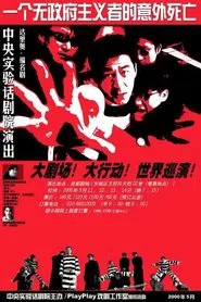 The Accidental Death of an Anarchist movie poster