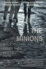 The Minions movie poster