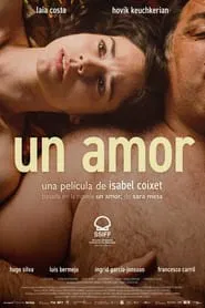 Un amor movie poster