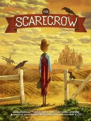 Poster do filme The Scarecrow