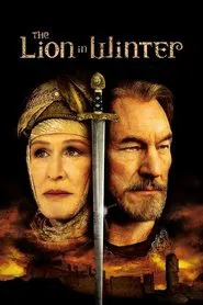 The Lion in Winter movie poster