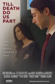 Till Death Do Us Part movie poster