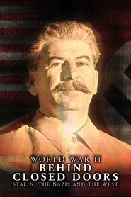 World War II: Confidential tv show poster