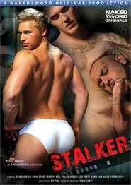 Stalker movie poster