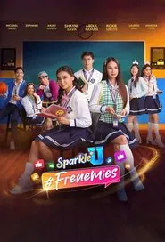 Sparkle U tv show poster