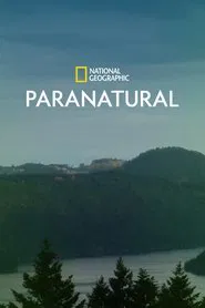 Paranatural tv show poster