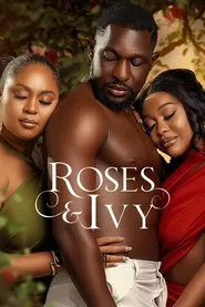 Poster da série ROSES AND IVY