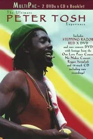 The Ultimate Peter Tosh Experience movie poster