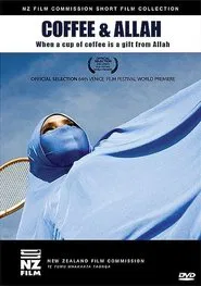 Coffee and Allah movie poster