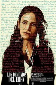 Demons of Eden movie poster